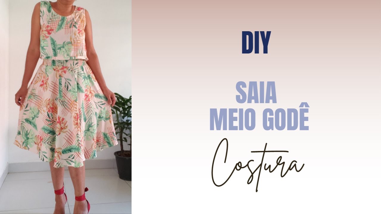SAIA MEIO GODÊ