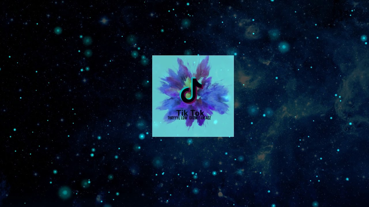 Thryyyl Low, Grow Fantazz - Тик ток (official music)
