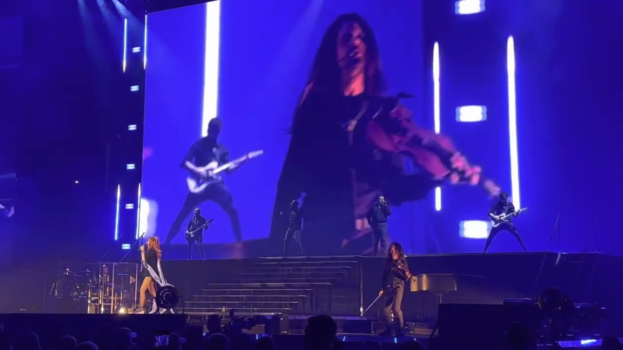 Rock This Country! - Shania Twain