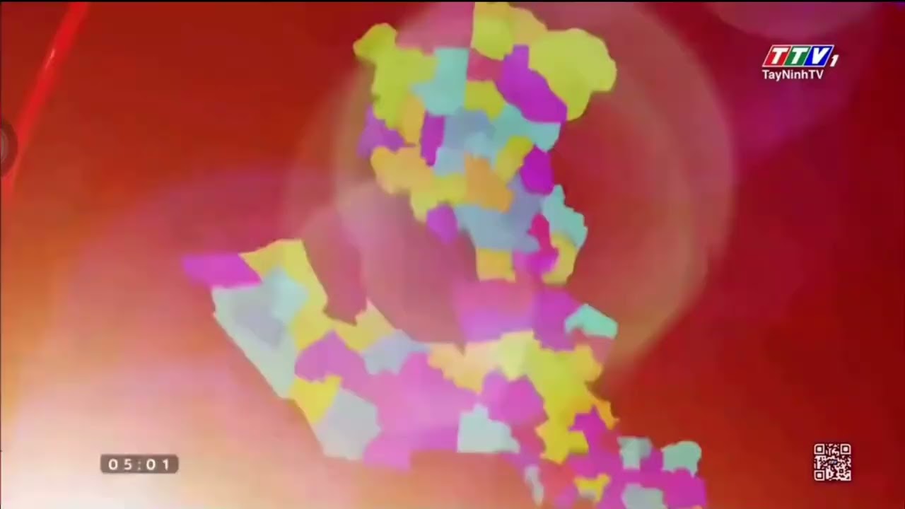 LA34 (TTV1) | Tổng hợp h&igrave;nh hiệu đ&agrave;i PTTH Long An , B&aacute;o v&agrave; đ&agrave;i PTTH T&acirc;y Ninh (1995-nay)