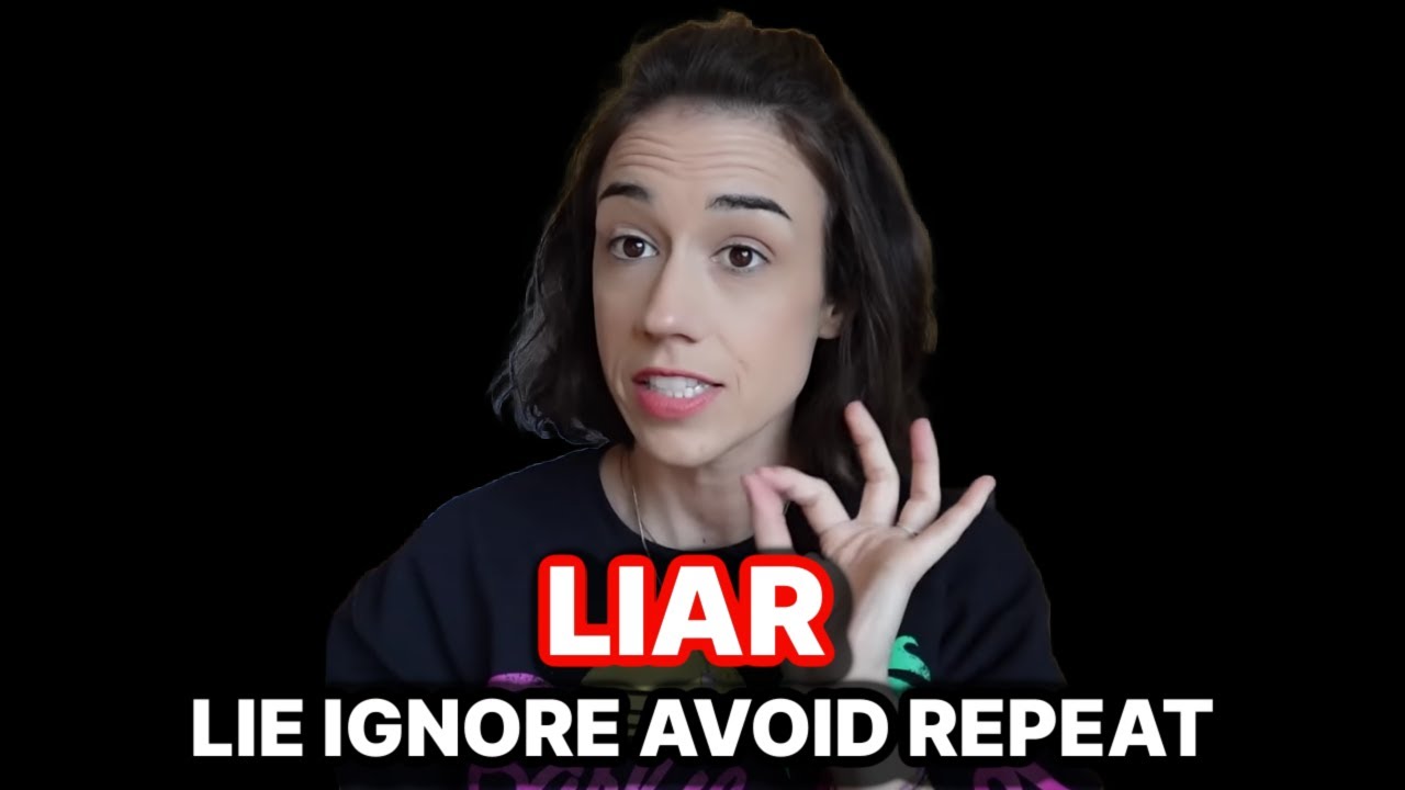 COLLEEN BALLINGER | AMERICAN NIGHTMARE