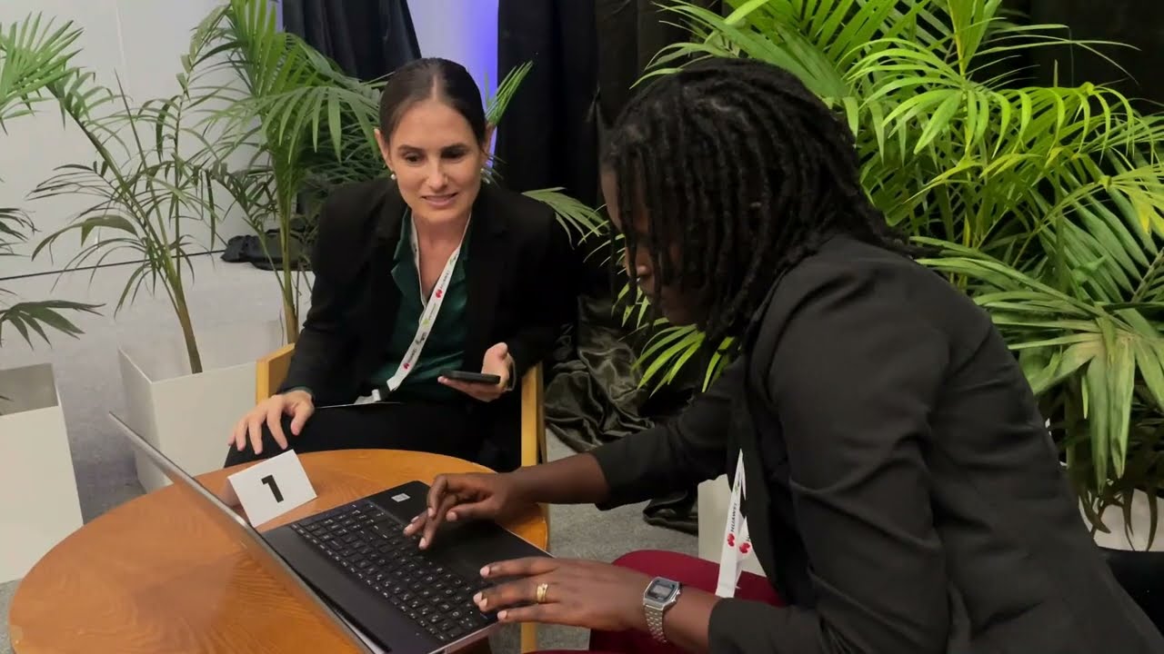 Renewable Energy Forum Africa (REFA) 2023 - Recap