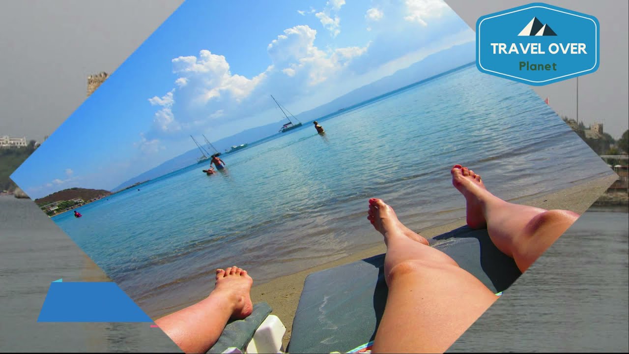 Top 11 Amazing Things to do in Bodrum