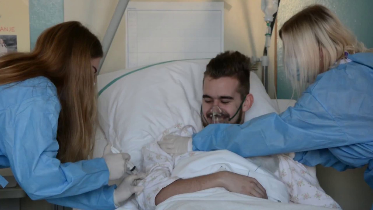 Razredni Video - Zdravstvena Šola Nova Gorica 4.BZ