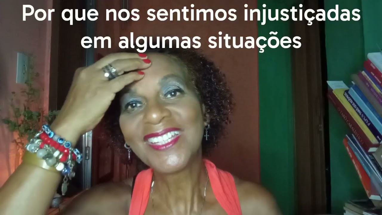 MENTORA & CONSELHEIRA: POR QUE NOS SENTIMOS INJUSTIÇADAS, E COMO PODEMOS MUDAR???