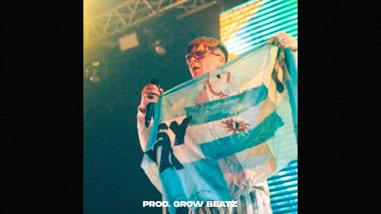 (FREE) Ysy A x Duki Type Beat 2022