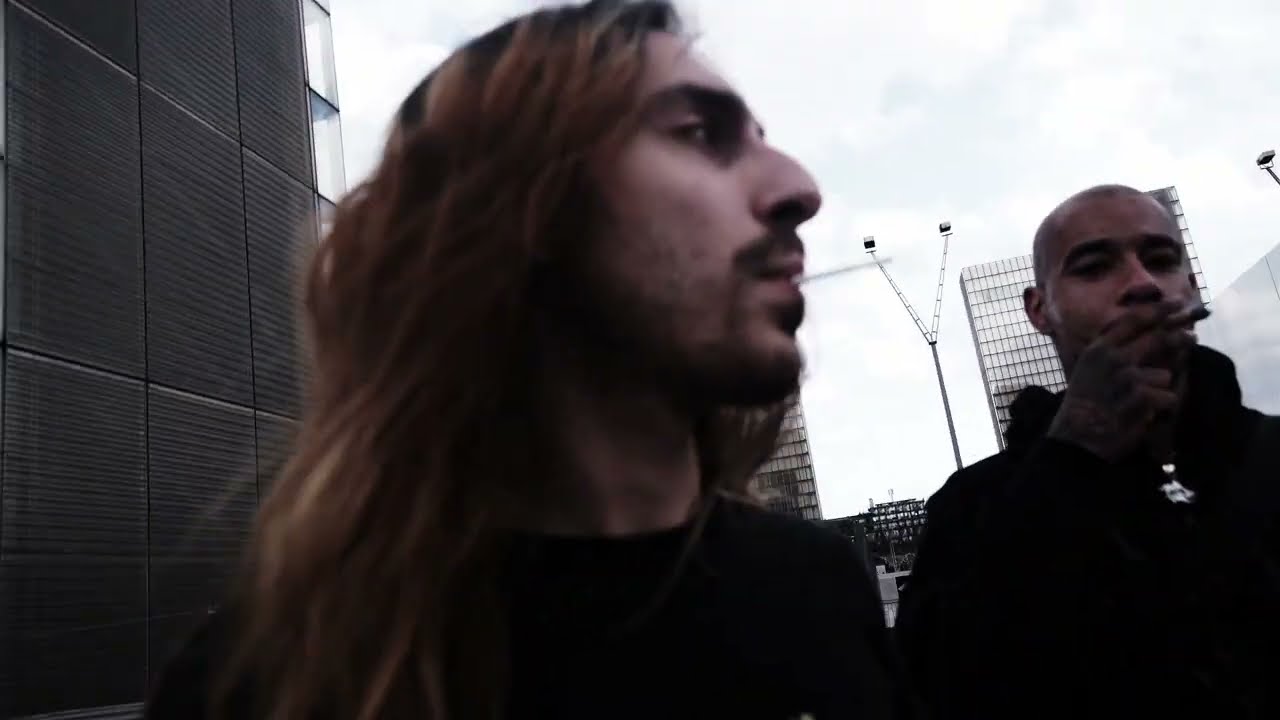 Odija x Nobalahe$$