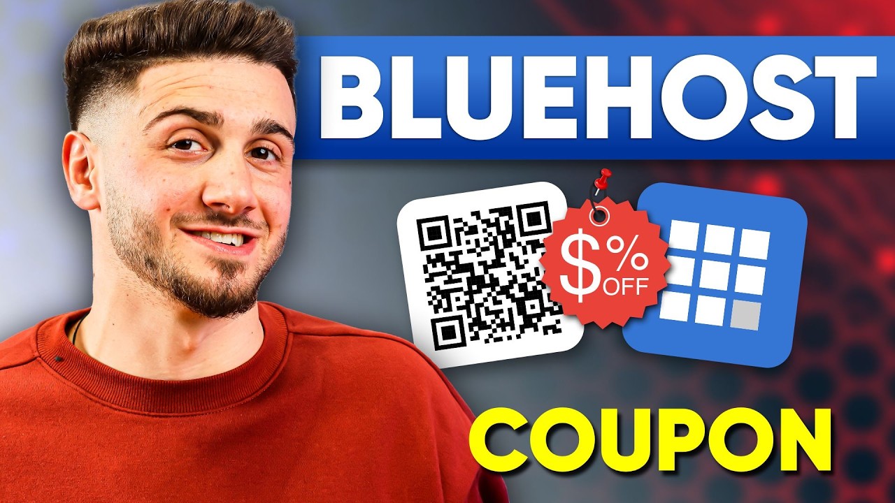 Bluehost Coupon Code | Cheapest Hosting Price With Total Cost Breakdown