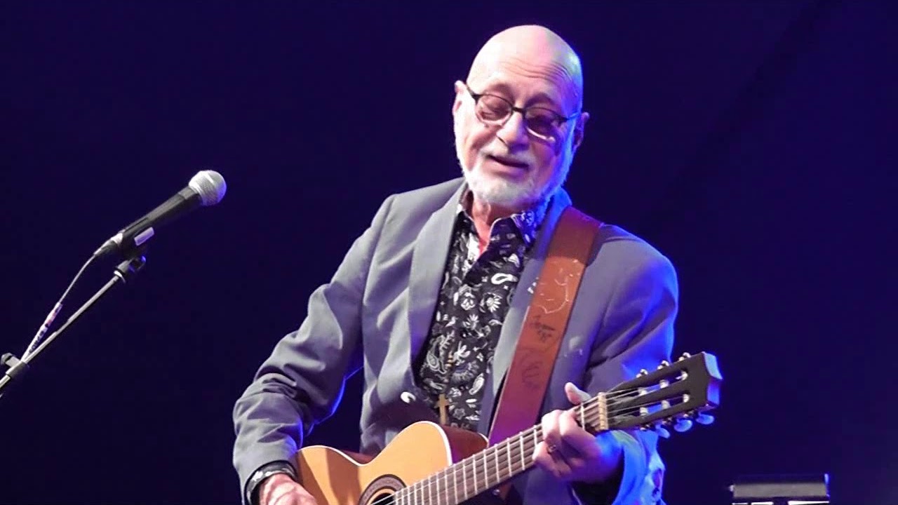 Patrick Norman et Nathalie Lord au Festival Country de Gatineau, 2019