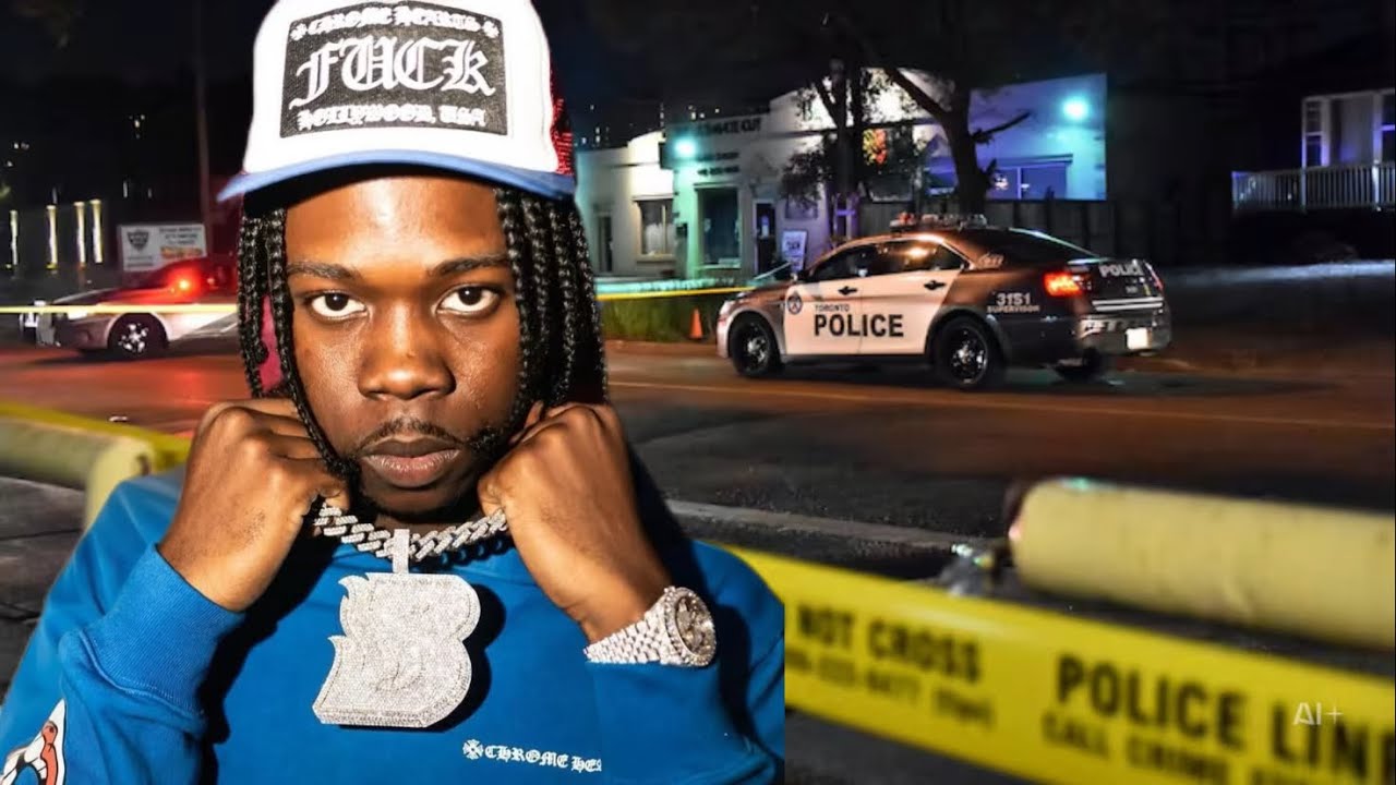 Взлет Burna Bandz: от улиц к славе