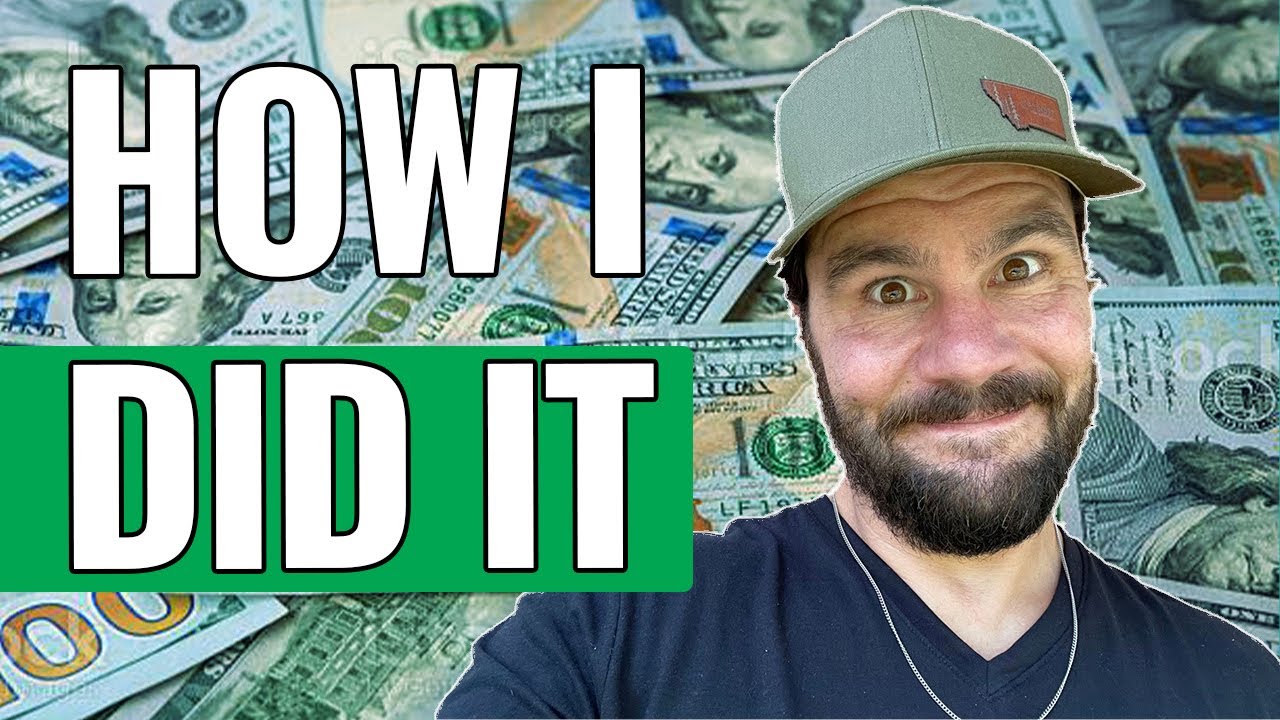 How to Get Rich Flipping Houses
