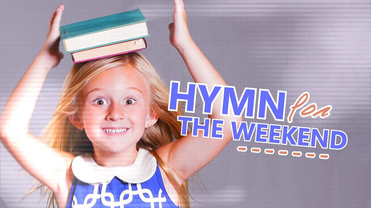 HYMN For The Weekend | Child Models (FRIDAY #1)