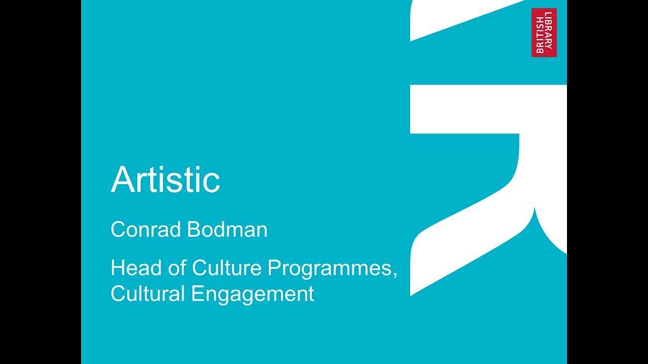 8. Artistic Awards 2018 Presentation