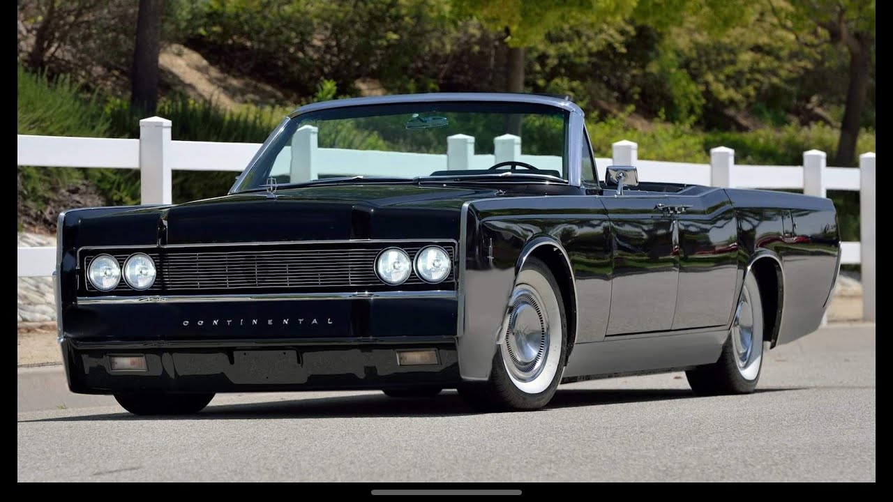 60s Lincoln Auto-Drop and Relay Panel replacement