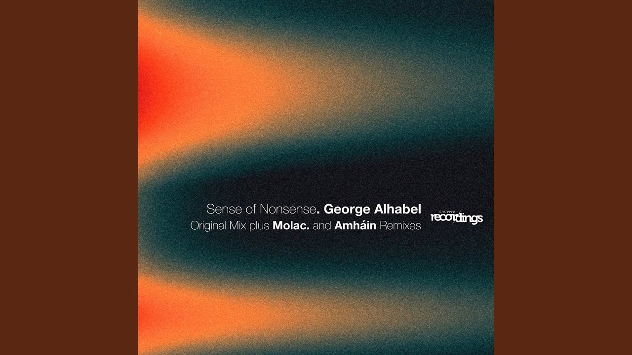 Sense of Nonsense (Molac Remix)
