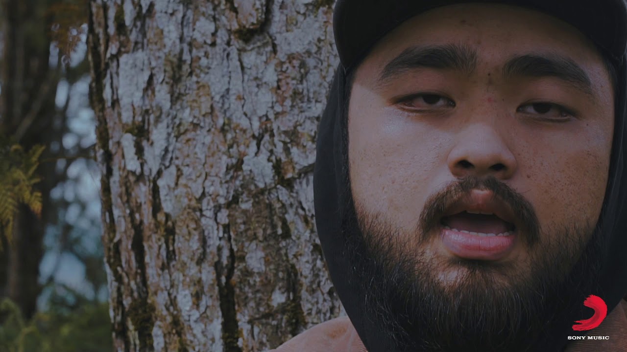 Delinquent Society - Muddy Waters (Official Music Video)