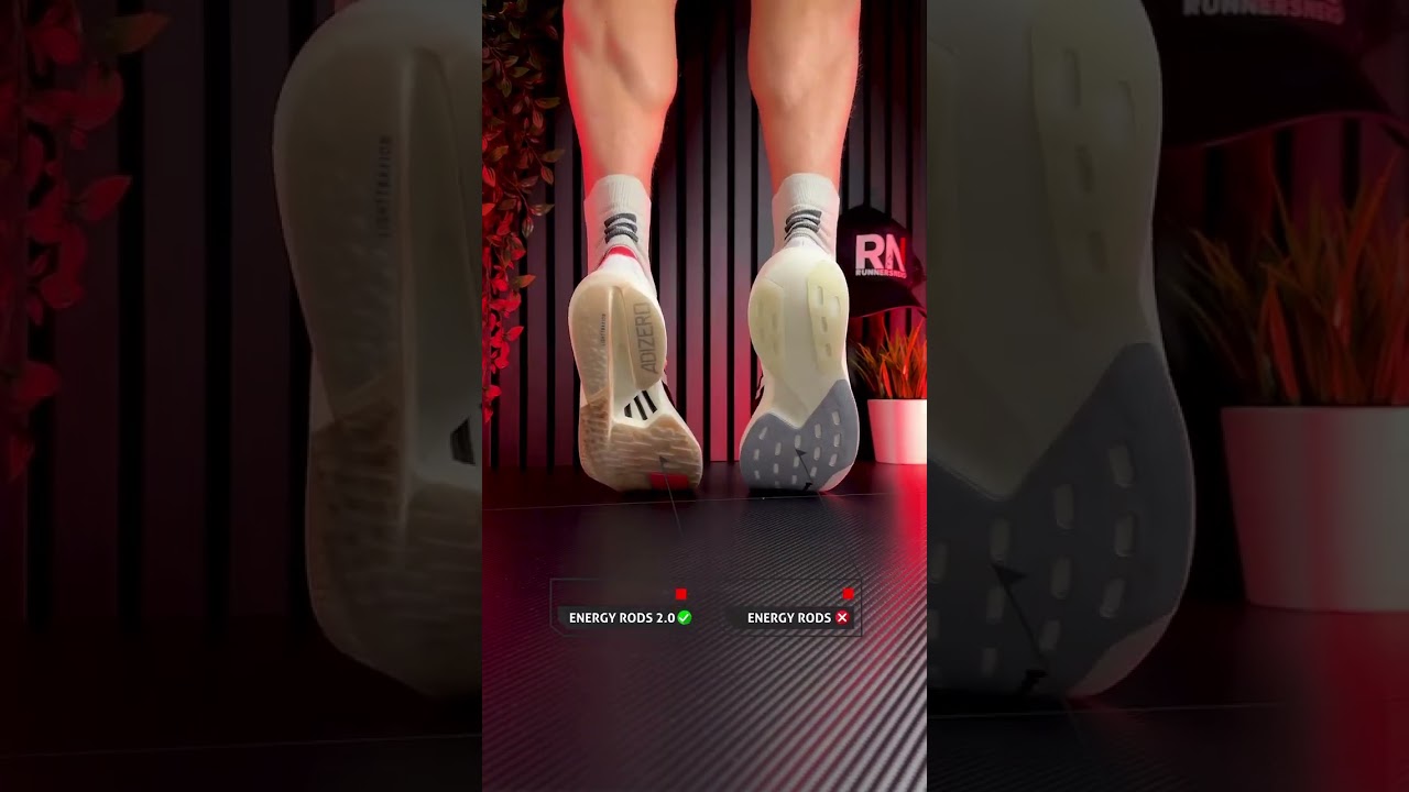 Adios Pro 4 is a dedicated racing shoe while the Evo SL is designed as a training shoe with  racing