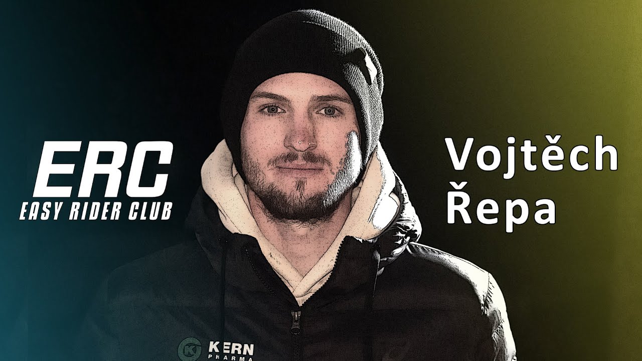 Vojtěch Řepa - Video podcast #29