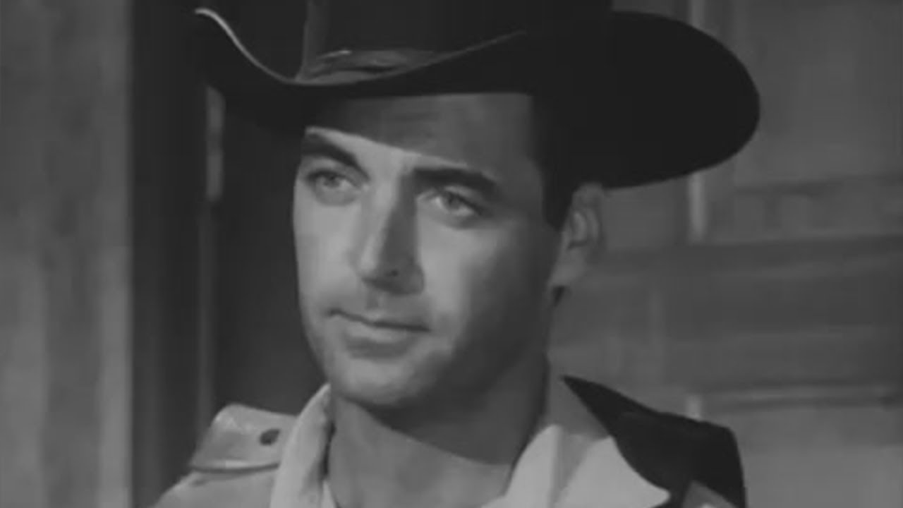 The Edge of the Cliff  I The Texan S1E5 | Western Series | FULL EPISODES