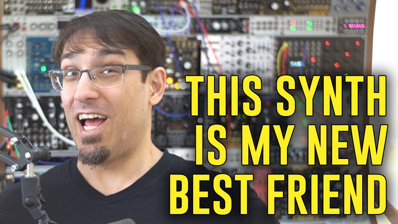 This modular setup is worth over $15k, was it worth it...?