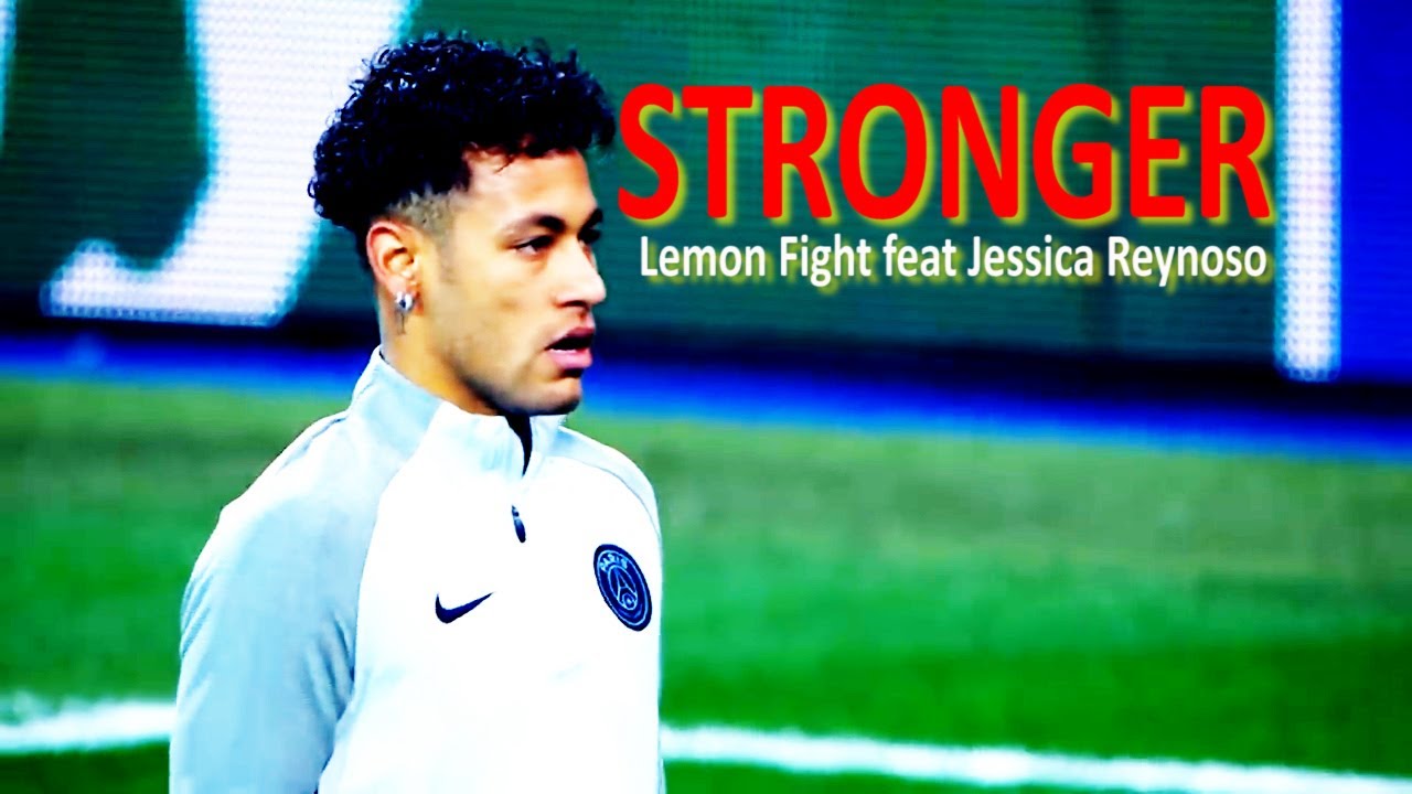 Neymar Jr  &bull;  Stronger  &bull; Skills & Tricks | 2020 | HD