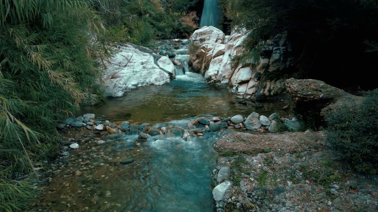 Barranco Blanco