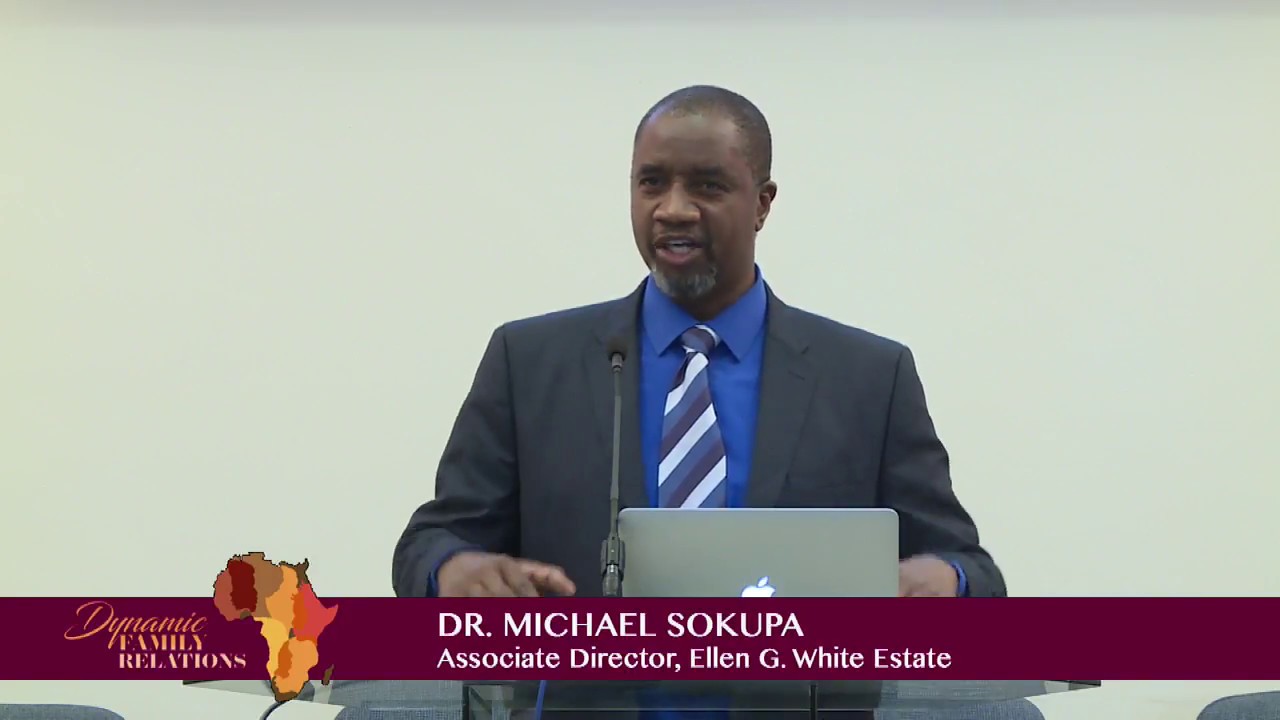 PART 10 - ADVENTIST PAN AFRICAN CONFERENCE ON DYNAMIC FAMILY RELATIONS
