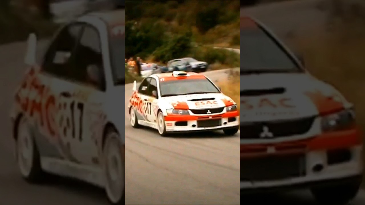Mitsubishi Lancer EVOIX Maximum Attack Hill Climb🇧🇬🏁#evoix #hillclimbracing #flatout #attack #action