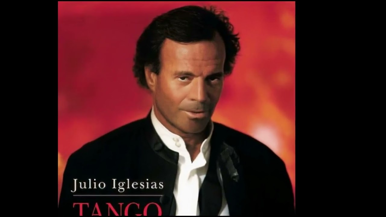 Julio Iglesias - A Media Luz (1996) HD