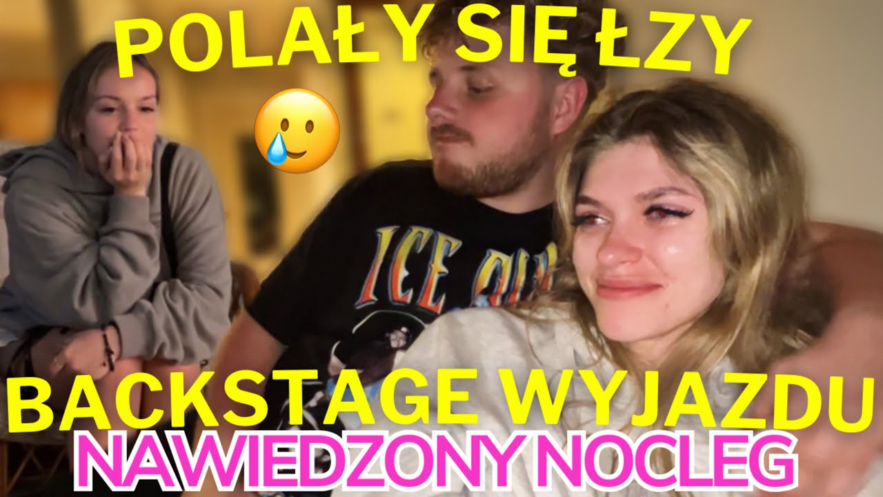 JUŻ 2 DNIA CHCIAŁAM WRACAĆ DO DOMU 😶 Hawaje vlog..