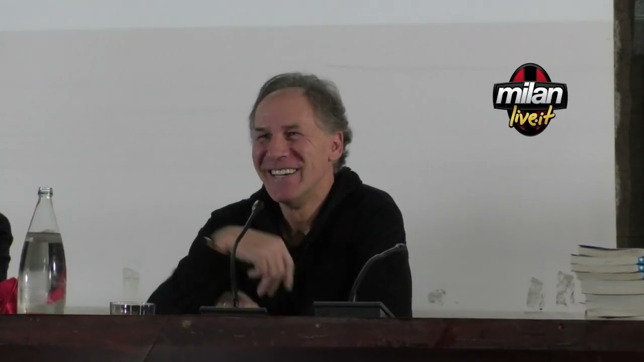 Baresi ricorda Maradona, Van Basten e Ronaldo