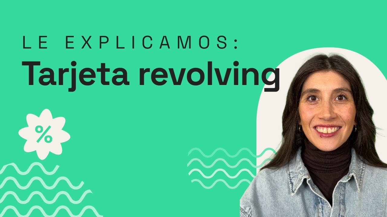 Tarjeta revolving: Cuidados y estrategias de uso
