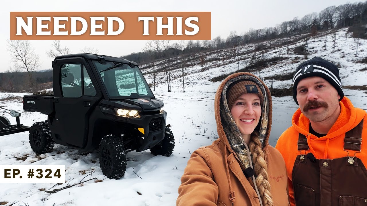 This Changes How We Get Through Winter