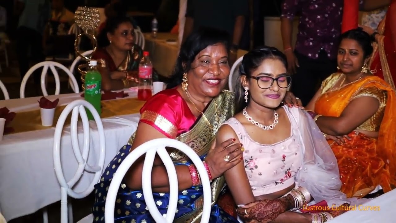 Pritibhoj Highlights 65 -  Lustrous Cultural Curves