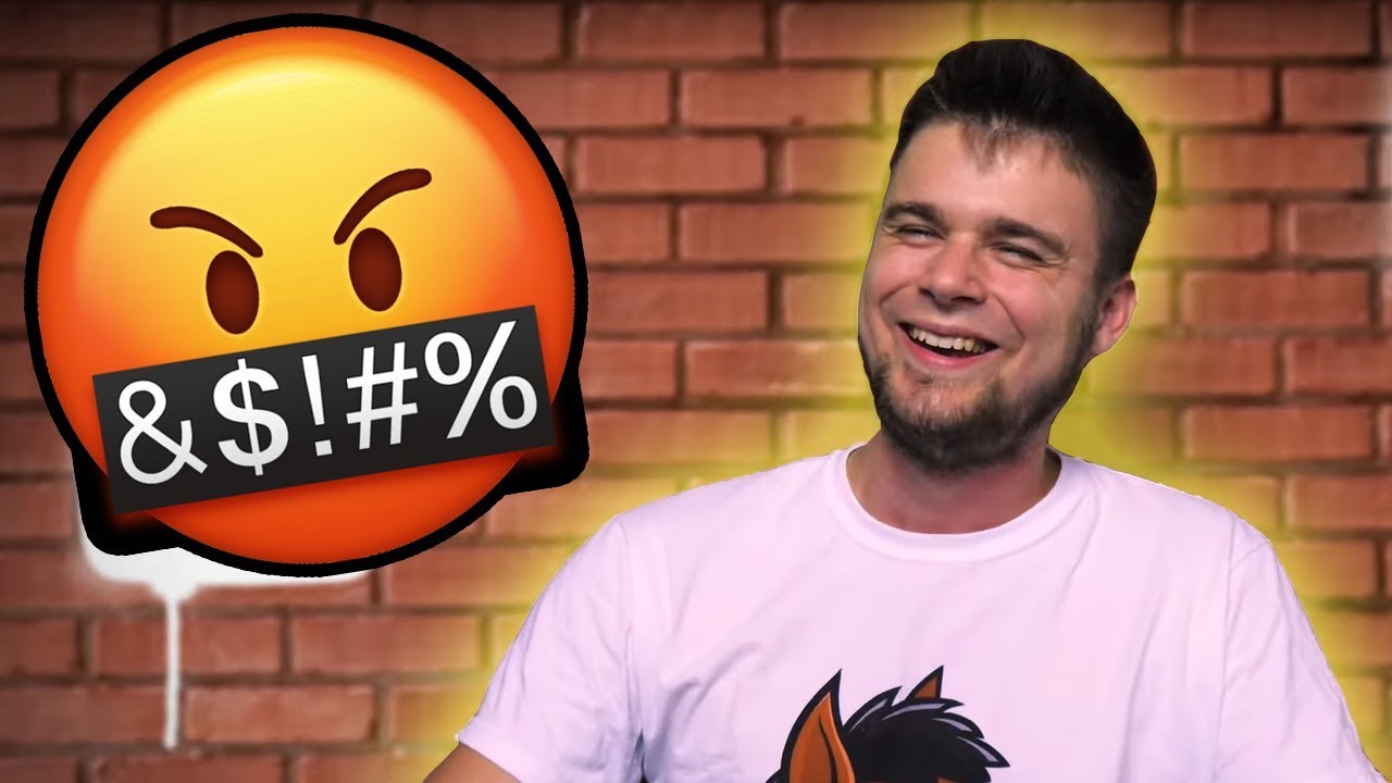 CHORSMENI REAGUJĄ NA HEJTY POD FILMAMI