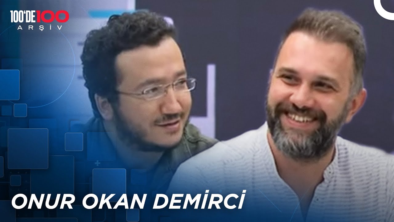 Onur Okan Demirci | Oytun Hoca ile Bilim