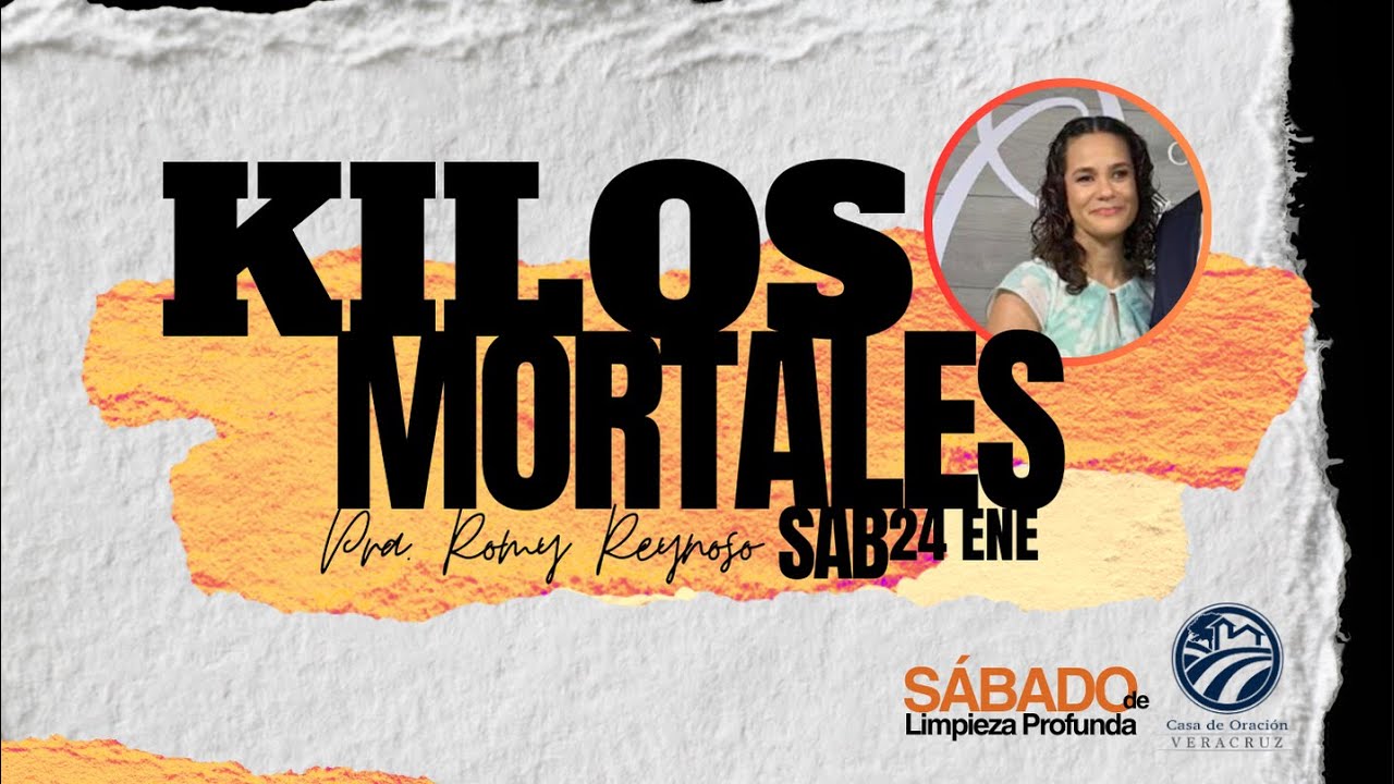 KILOS MORTALES