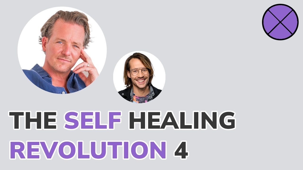 Robert Bridgeman over het activeren van je spirituele krachten en reality bending – KUKURU Extra