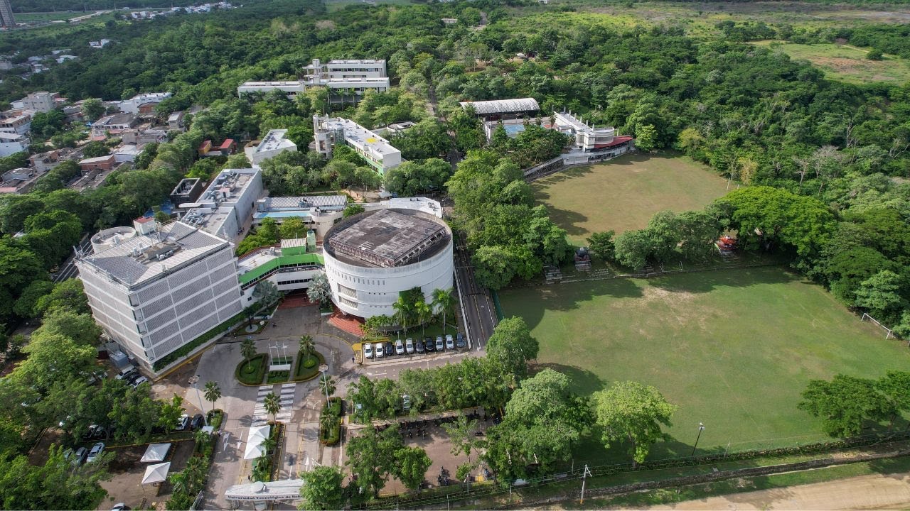 Somos la Universidad Tecnológica de Bolívar