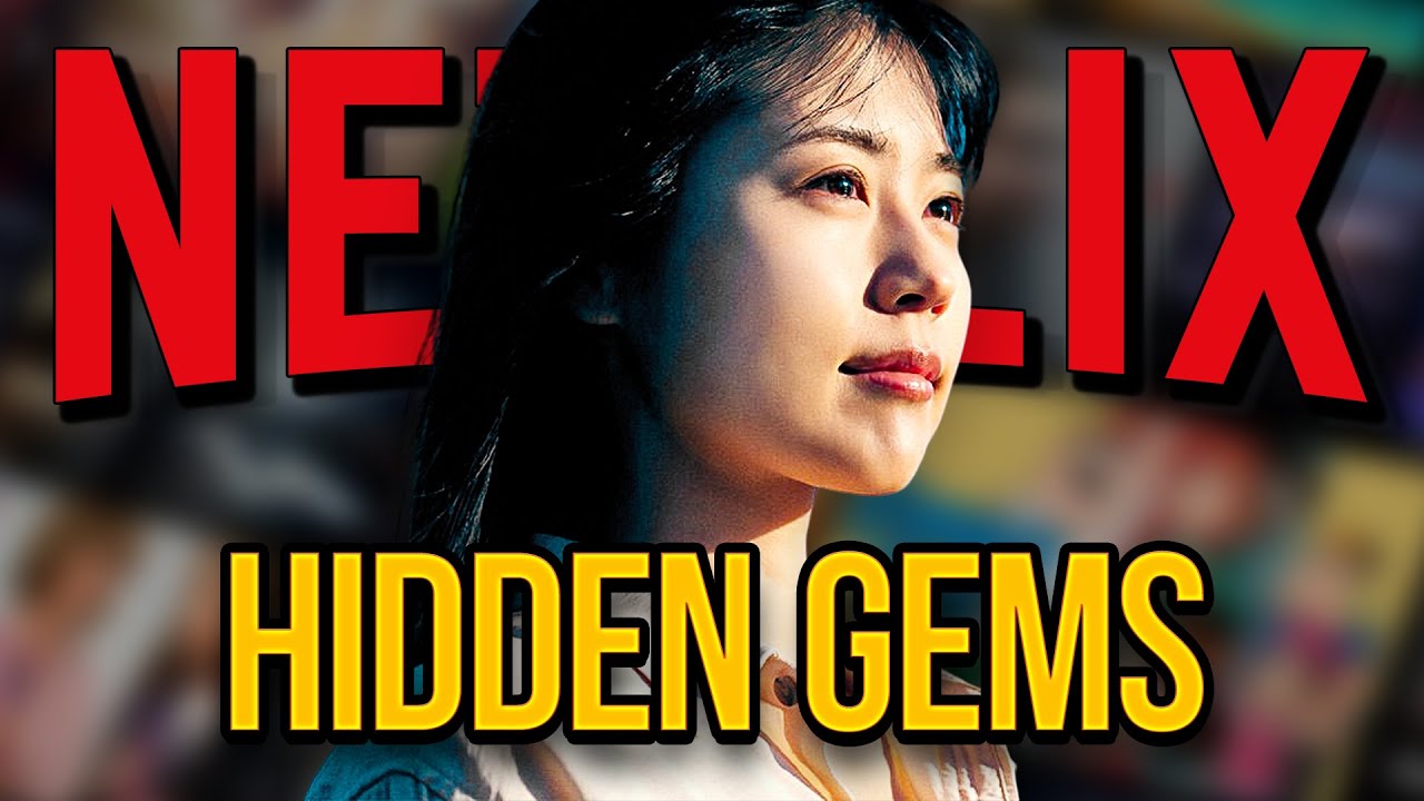 Must-Watch Japanese Movies and TV Shows on Netflix