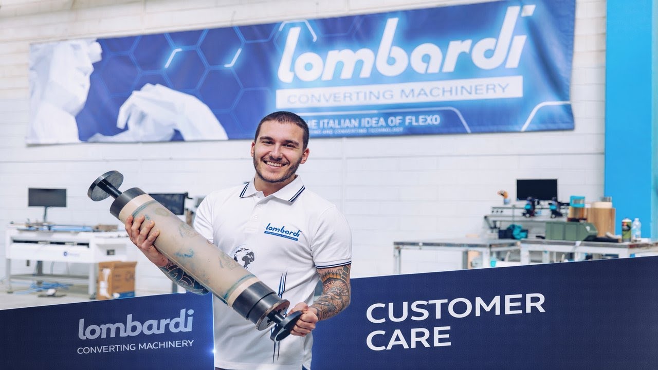 Technical Focus – Customer Care | Supporting Performance Beyond Installation
