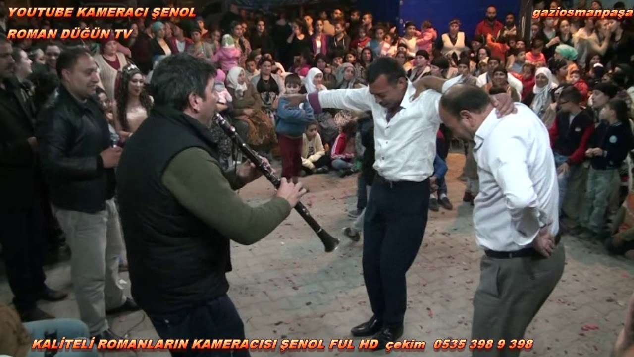 2019 EN YENİ ♫ █▬█ █ ▀█▀ ♫ TRAKYA DÜĞÜNLERİ GAZİOSMANPAŞA