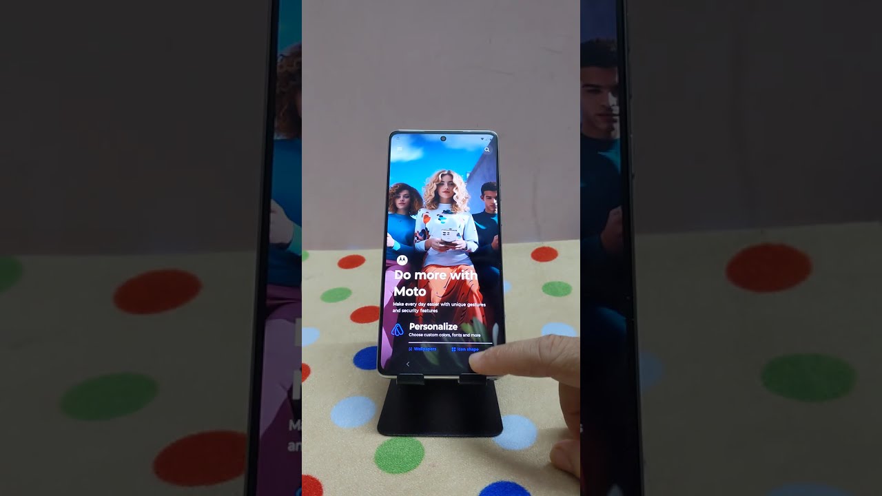 Motorola Cricket FRP Bypass Android 14 15 2026 without PC Google Account Unlock