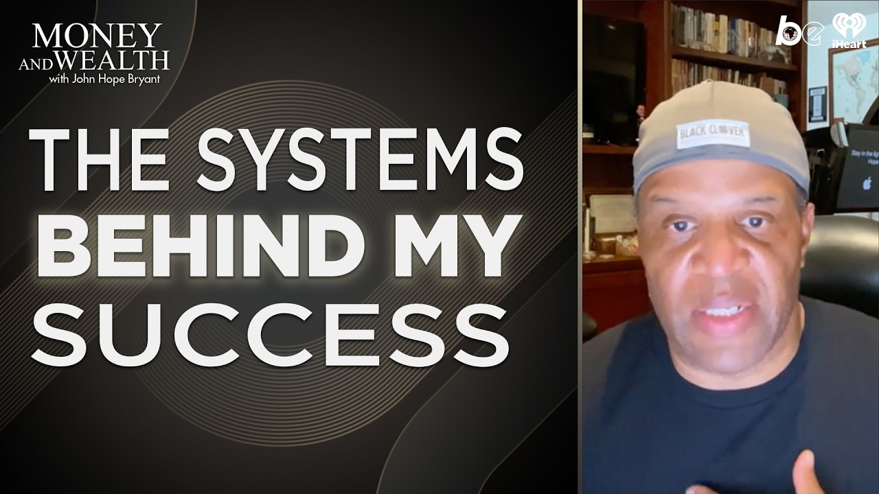 The Systems Behind My Success: A Full Breakdown Of My Tools