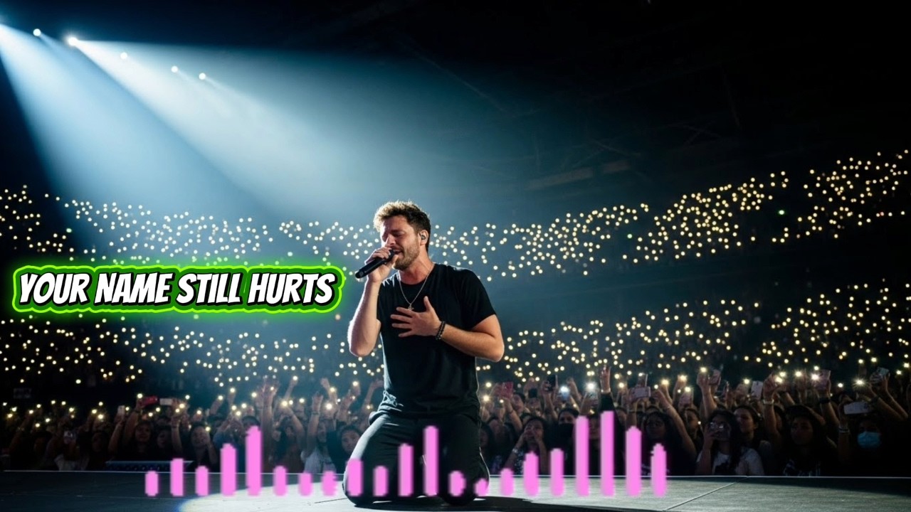Your Name Still Hurts   Ed Harsh  Sad Emotional Song for Heartbreak#YourNameStillHurts #SadSong