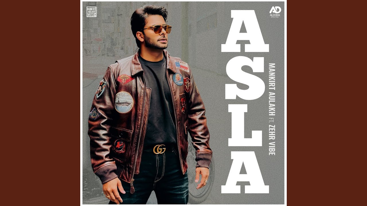Asla