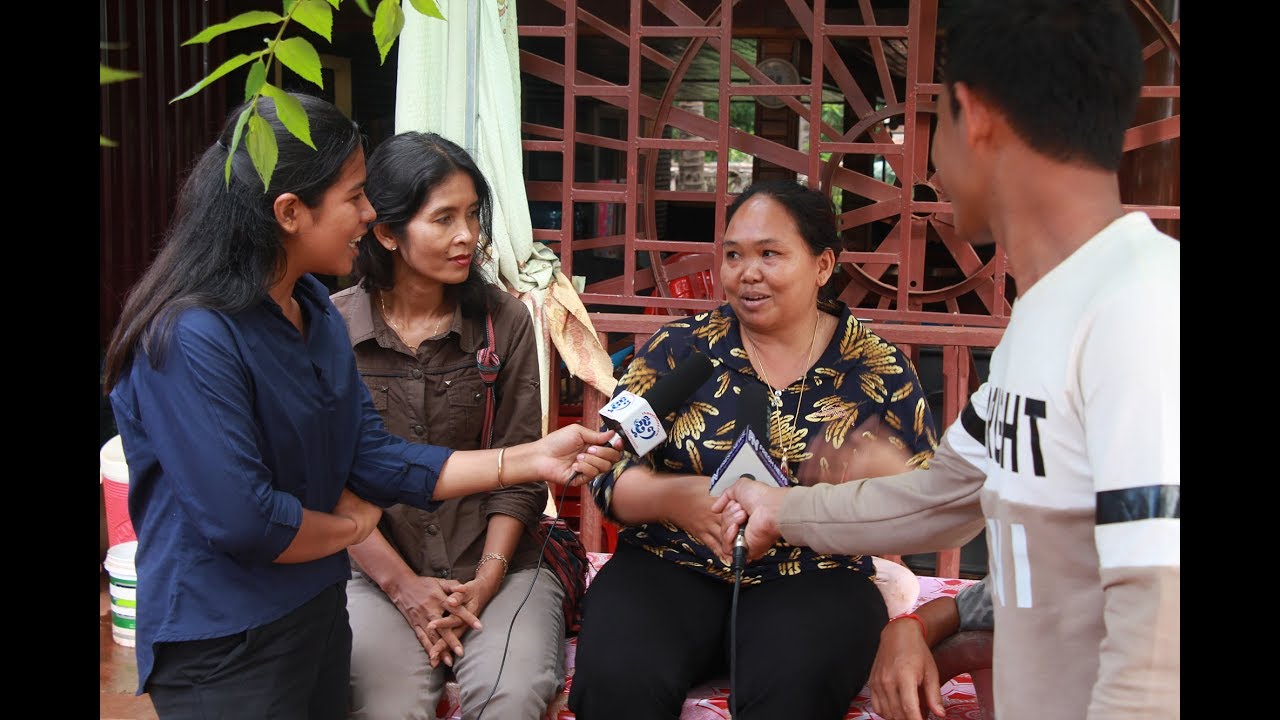 វើនសៃ ដែនដីចម្រុះជាតិសាសន៍ខ្មែរ ឡាវ ចិន វៀតណាម និងជនជាតិដើមភាគតិច