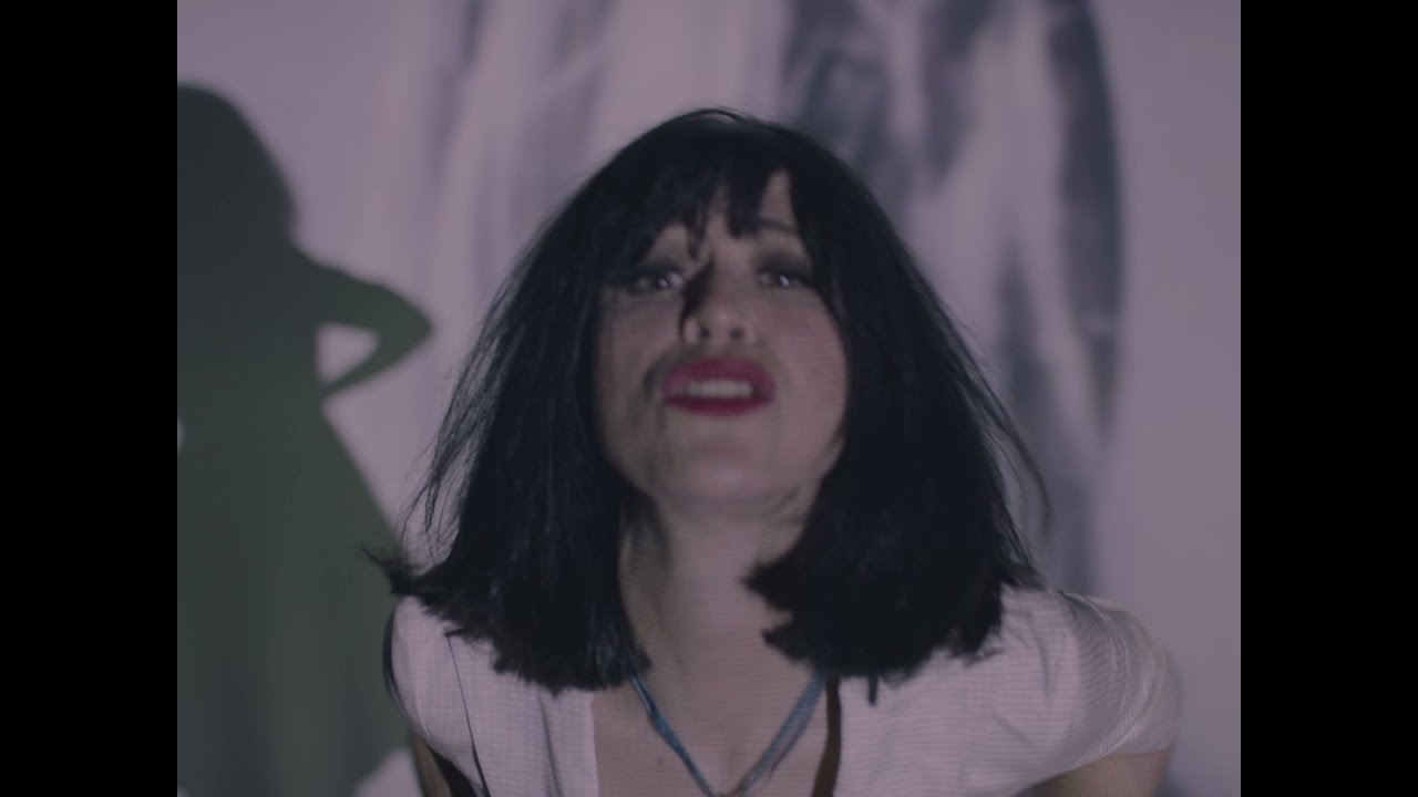 Hayley Mary - Fall In Love (Official Video)