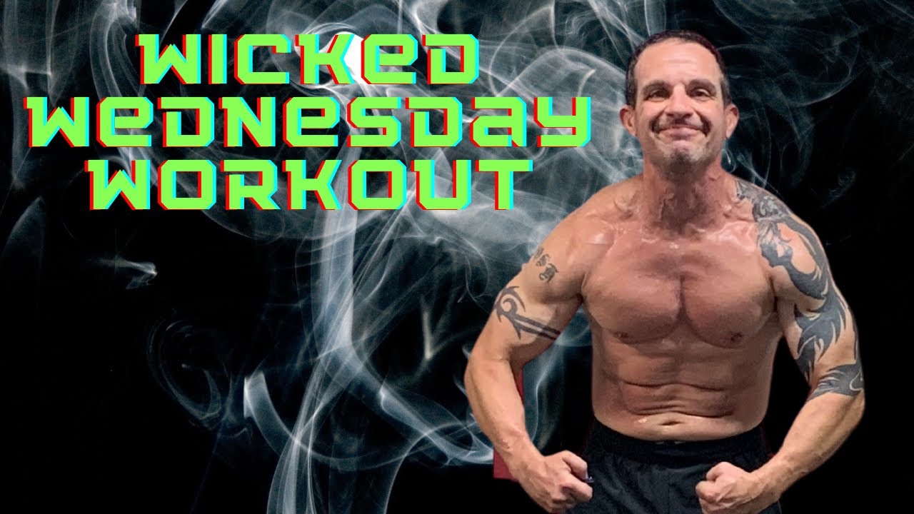 Can you handle this smoke? Fast and furious workout to melt fat off your body!