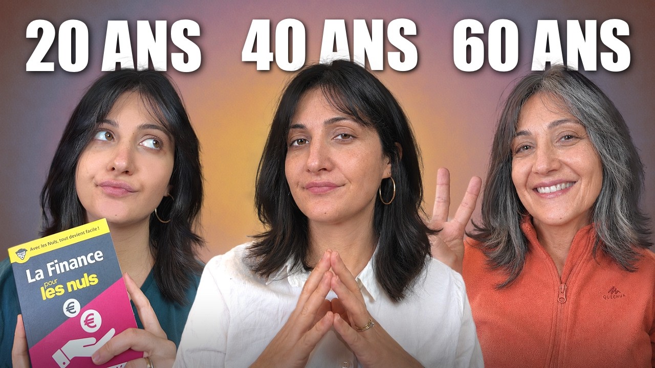 Le plan d&rsquo;action &agrave; suivre pour pr&eacute;parer sa retraite (d&egrave;s la vingtaine)